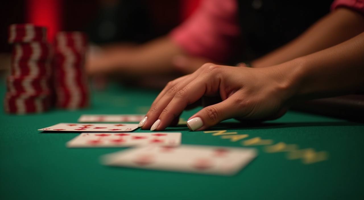 995et Every Casino Term Worth Knowing on 995et