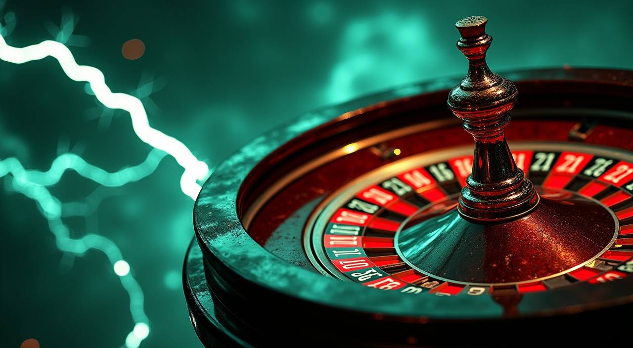 995et Roulette Bangladesh Live